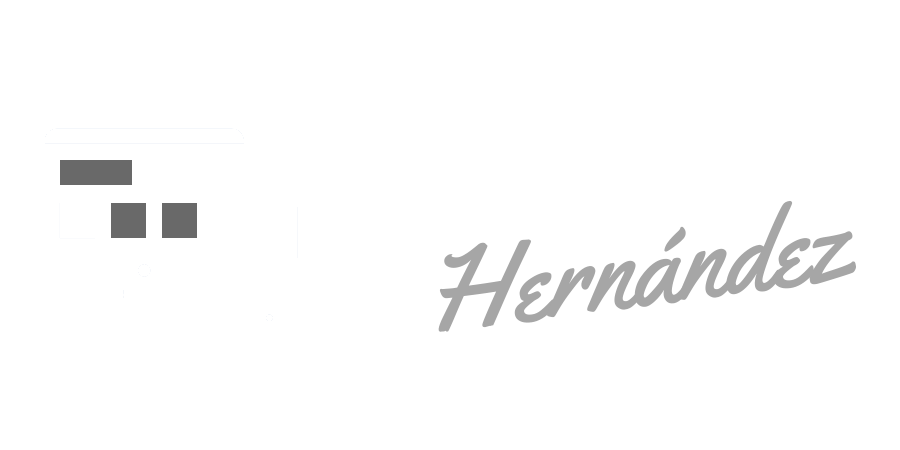 Diseño web, programación y marketing digital GregoHM