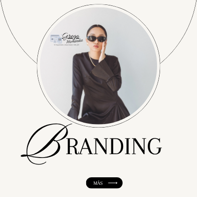 Branding - Deja huella a tu paso
