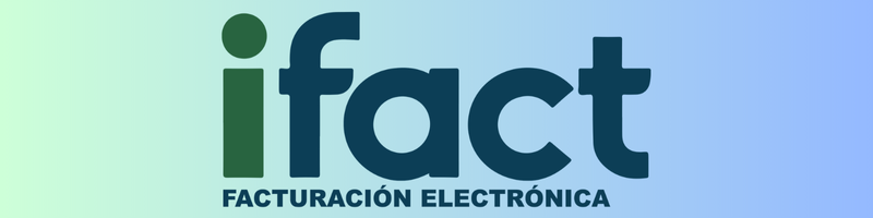iFact - Facturación Electrónica iFact